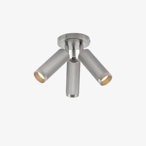 Interior Bar & Spot Spot Triple Ceiling Light