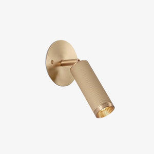 Interior Wall Light / Sconce Spot Unswitched Wall Light