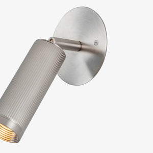 Interior Wall Light / Sconce Spot Unswitched Wall Light