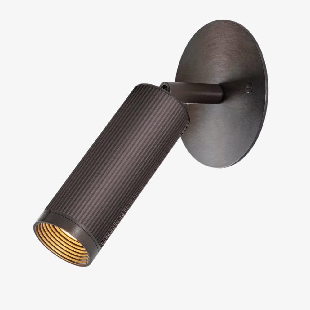 Interior Wall Light / Sconce Spot Unswitched Wall Light