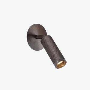 Interior Wall Light / Sconce Spot Unswitched Wall Light