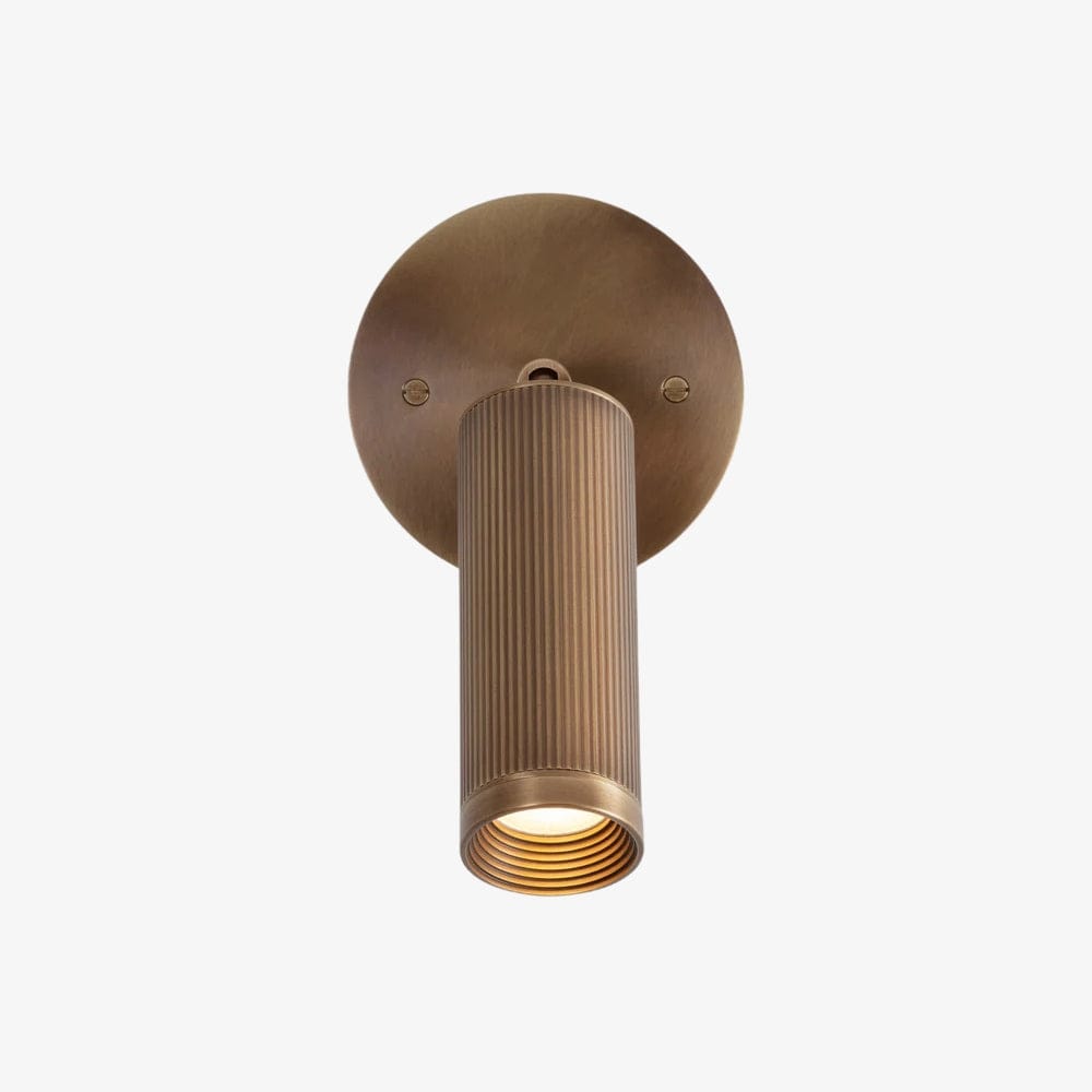 Interior Wall Light / Sconce Spot Unswitched Wall Light