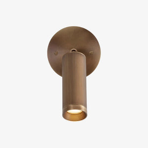 Interior Wall Light / Sconce Spot Unswitched Wall Light