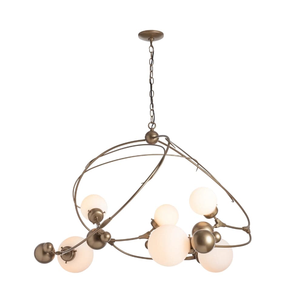 Interior Pendant Sprig Circular Pendant