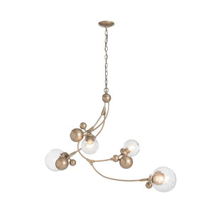 Interior Pendant Sprig Pendant