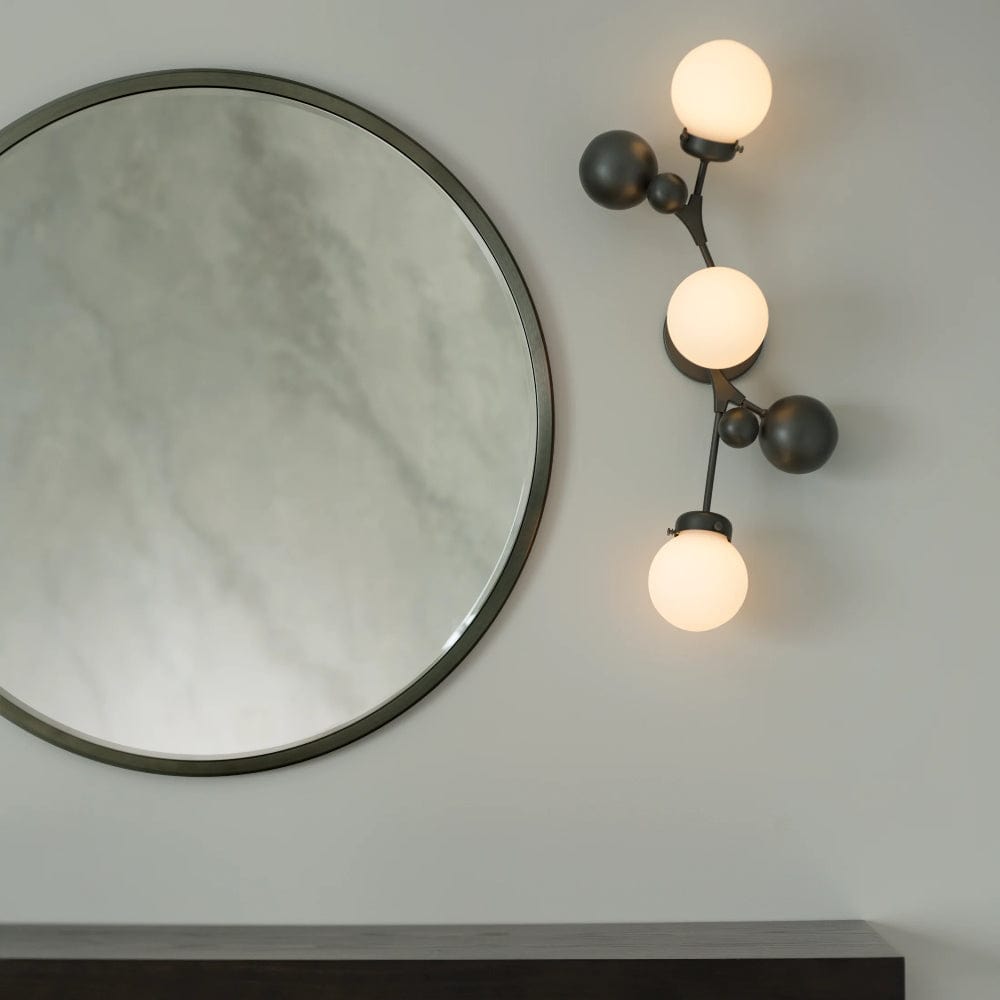 Interior Wall Light / Sconce Sprig Sconce