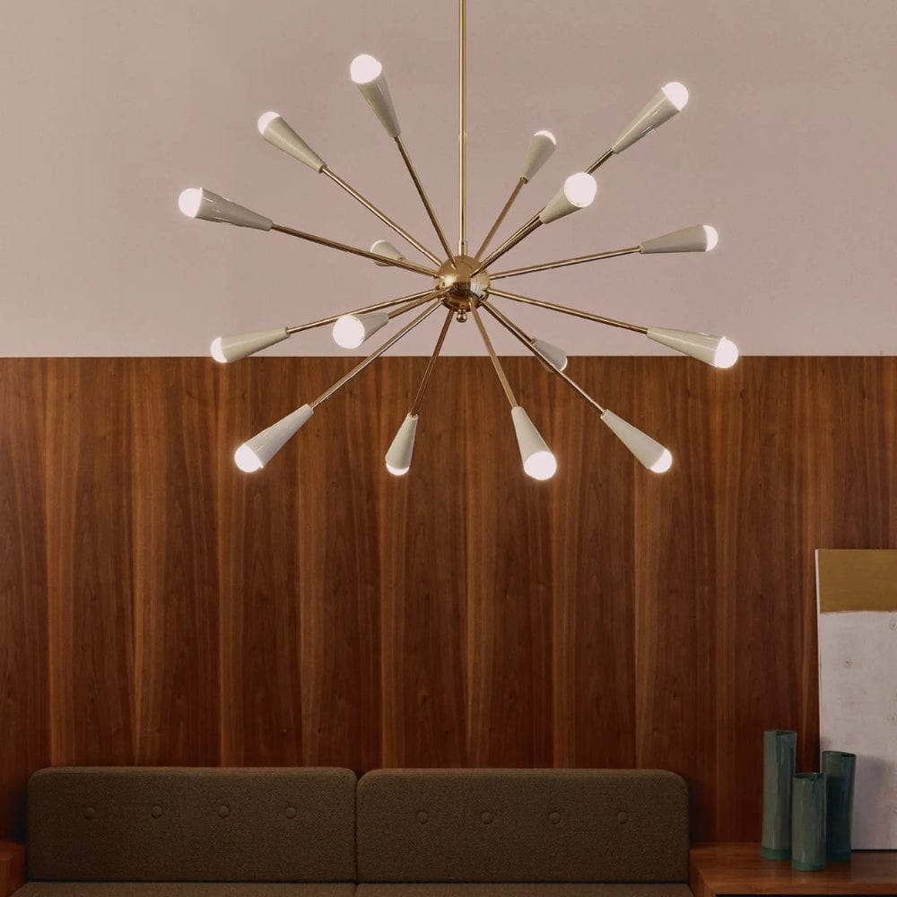 Interior Pendant Sputnik Pendant Lights