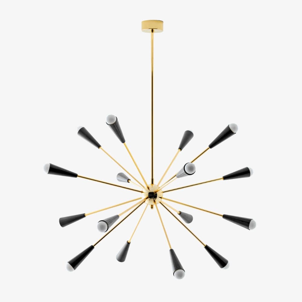 Interior Pendant Sputnik Pendant Lights