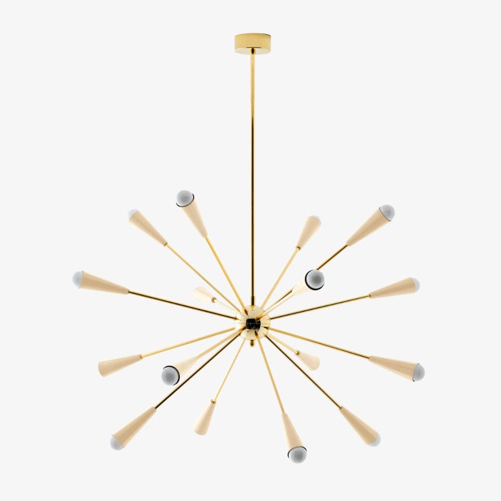Interior Pendant Sputnik Pendant Lights