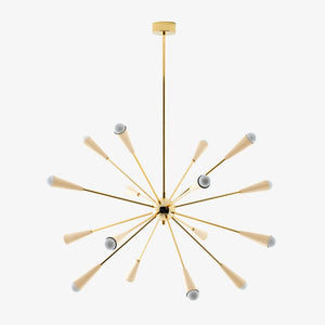 Interior Pendant Sputnik Pendant Lights