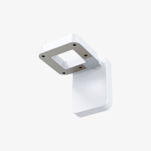 Exterior Wall Light Square N°1 Wall Light