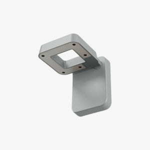 Exterior Wall Light Square N°1 Wall Light