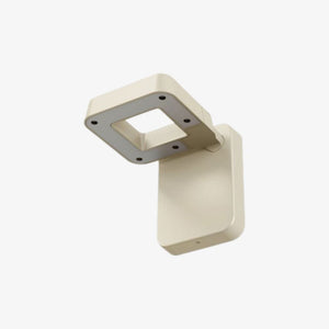 Exterior Wall Light Square N°1 Wall Light