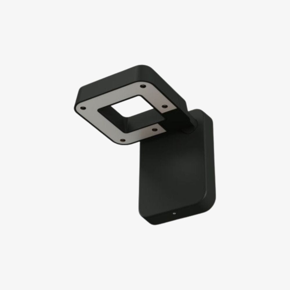 Exterior Wall Light Square N°1 Wall Light