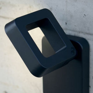Exterior Wall Light Square N°1 Wall Light