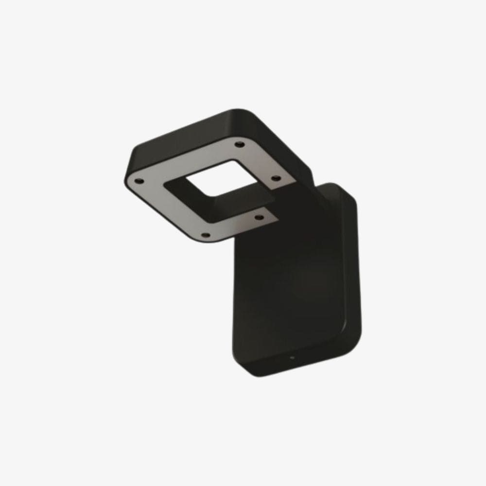 Exterior Wall Light Square N°1 Wall Light