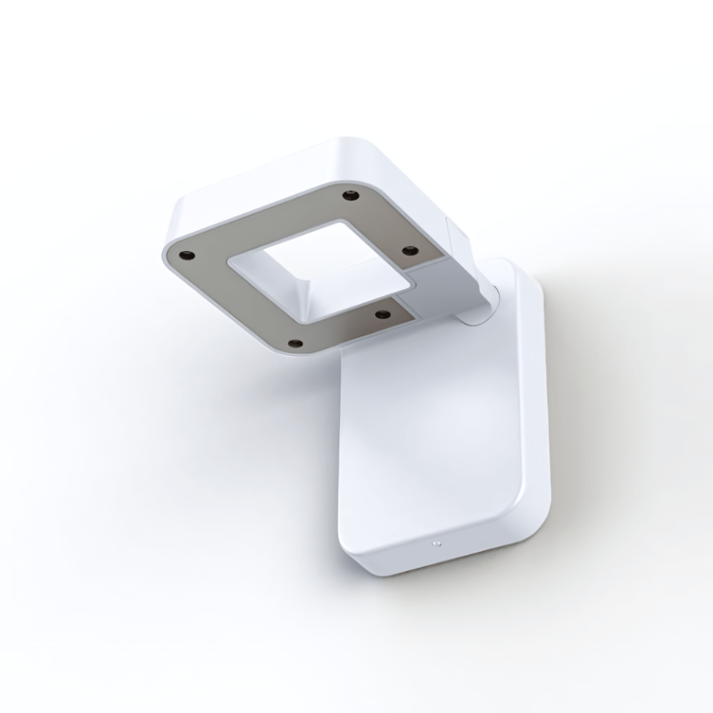 Exterior Wall Light Square N°1 Wall Light