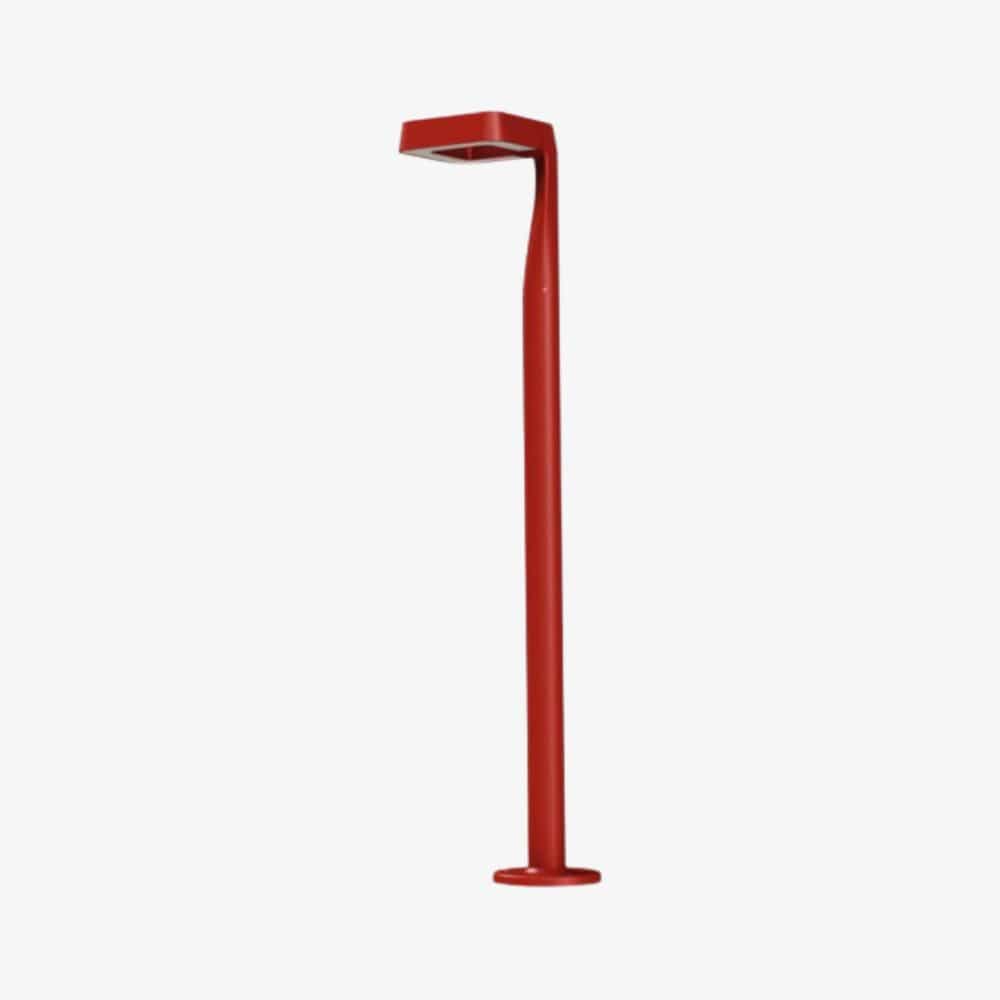 Bollards Square N°3 Bollard