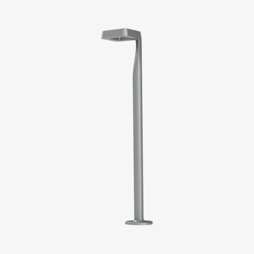 Bollards Square N°3 Bollard