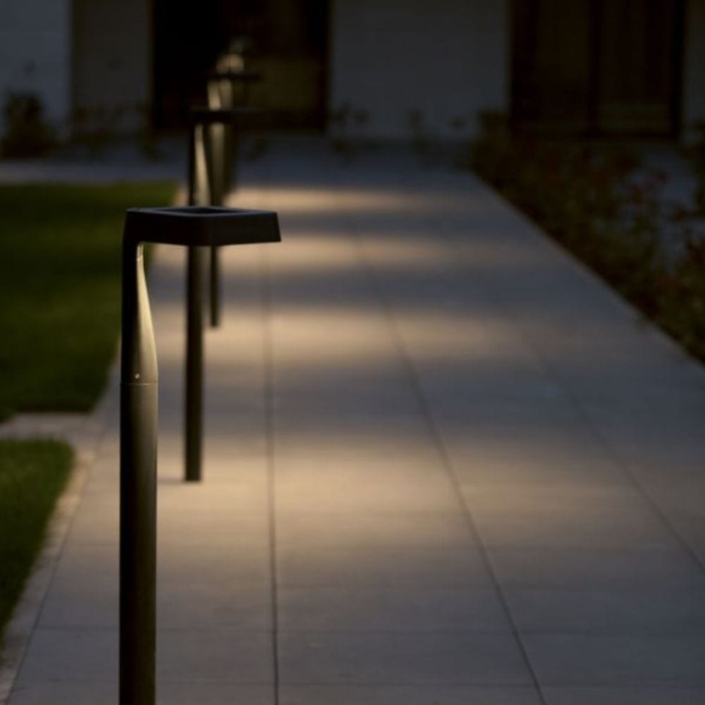 Bollards Square N°3 Bollard
