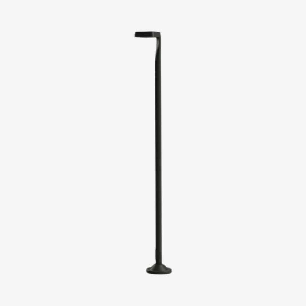 Post Lights Square N°4 Lamp Post