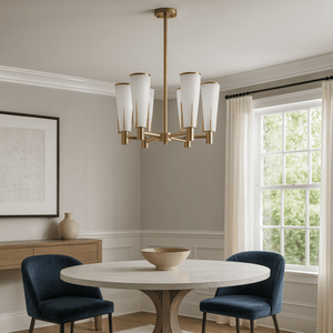 Chandelier St. Germain Chandelier