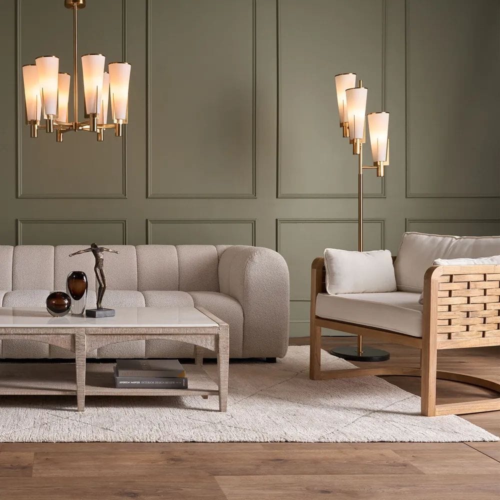 Chandelier St. Germain Chandelier