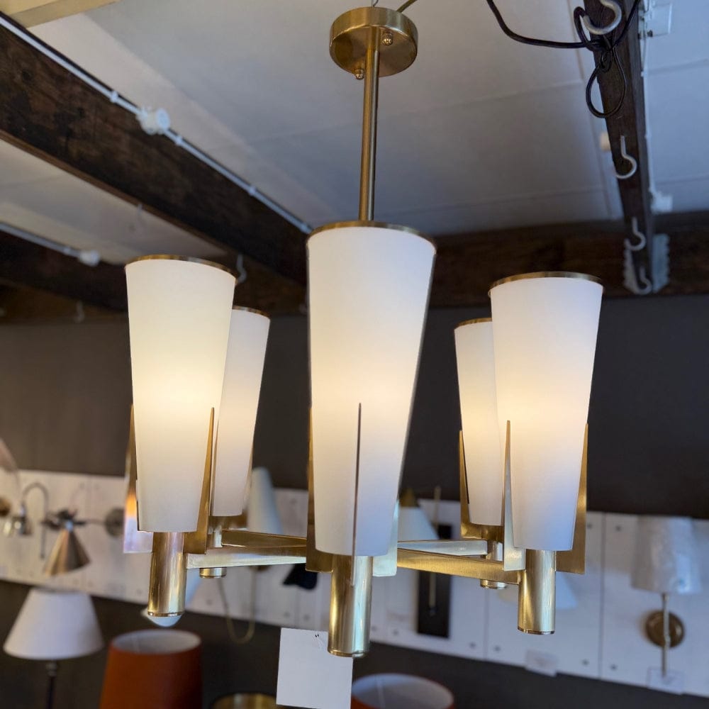 Chandelier St. Germain Chandelier - CLEARANCE (Ex-display)