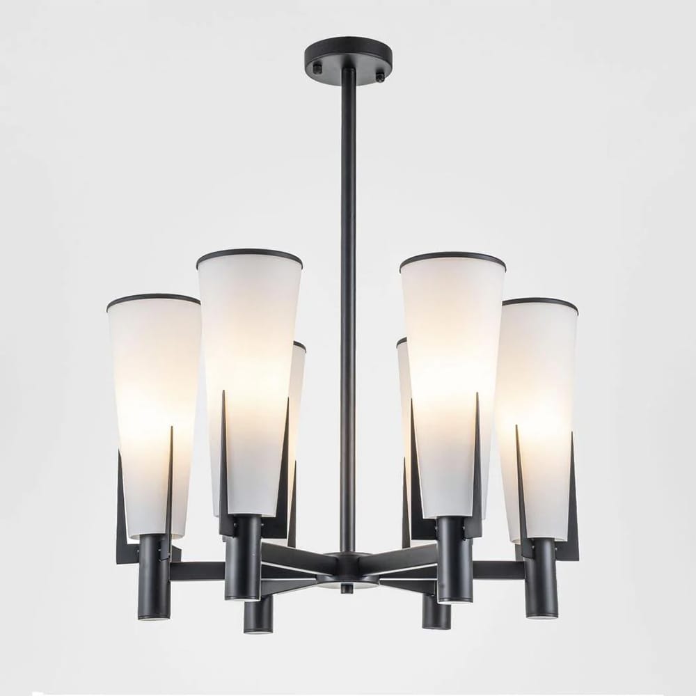 Chandelier St Germain Chandelier (Excess Stock)