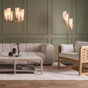 Floor Lamps St Germain Floor Lamp