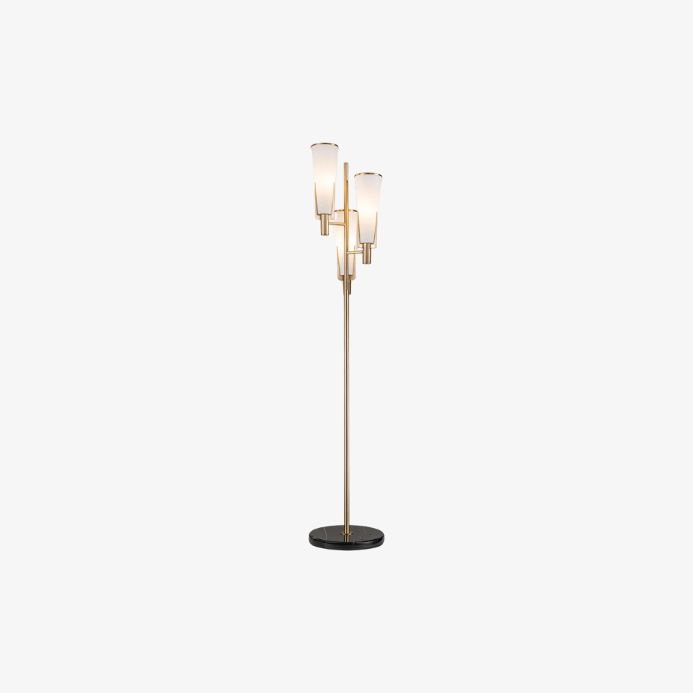 Floor Lamps St. Germain Floor Lamp