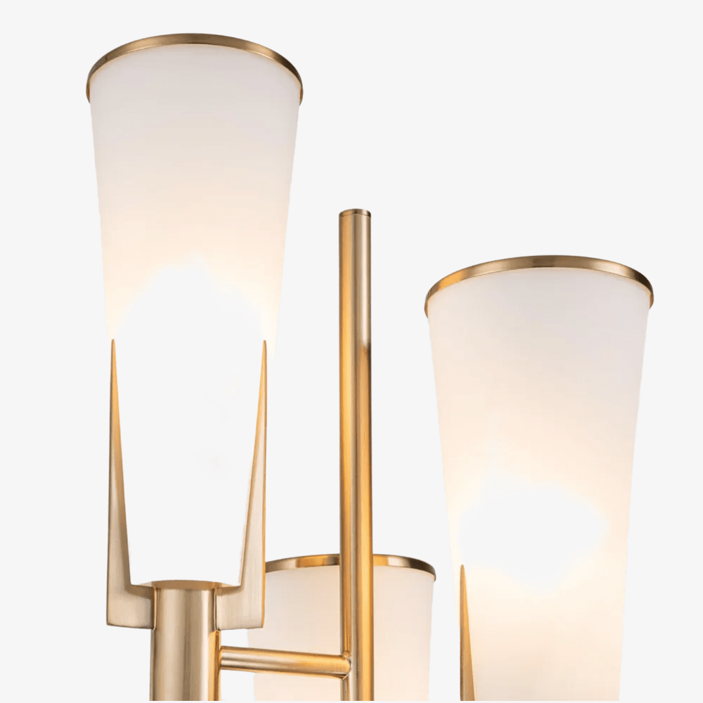 Floor Lamps St Germain Floor Lamp