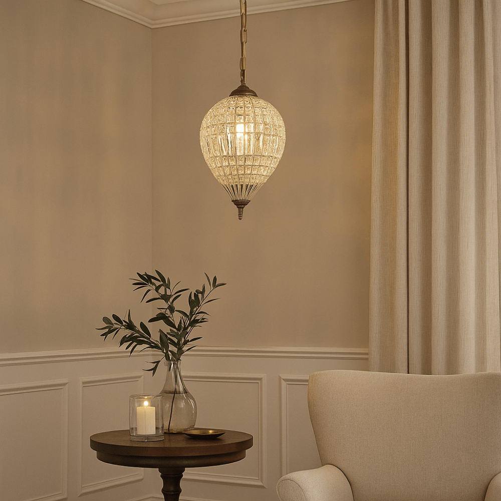 Chandelier St Loren Chandelier