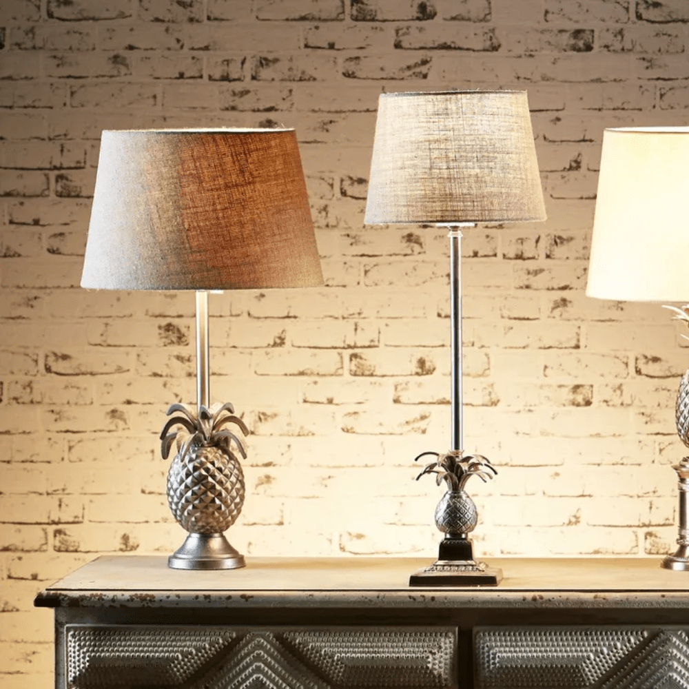 Table Lamps St Martin Table Lamp Base - Base Only