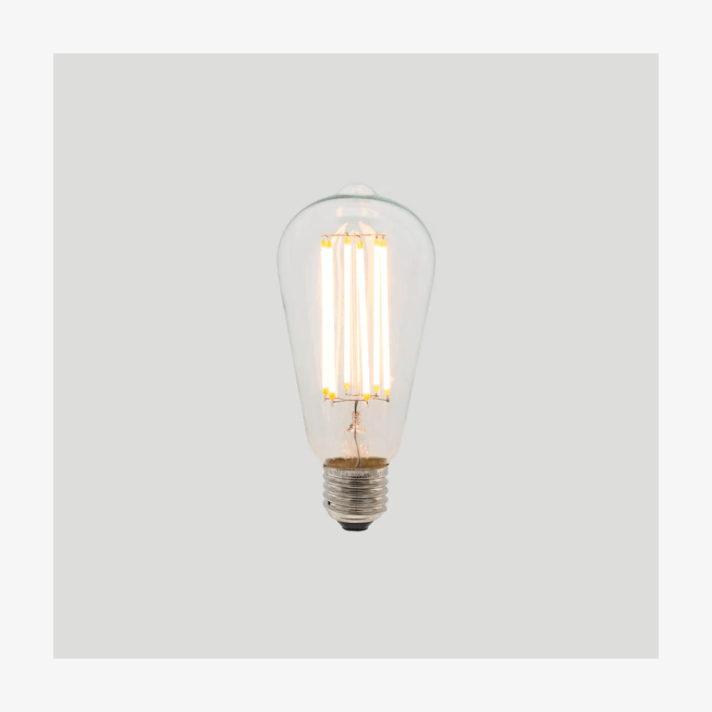 Globes ST64 Teardrop - E27