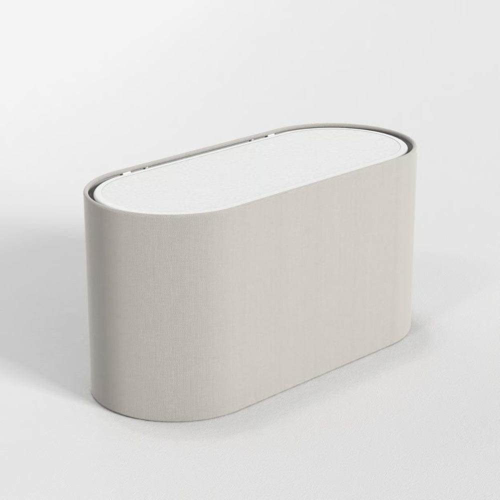 Bedside Wall Lights Stadium 160 Shade - Venn Collection