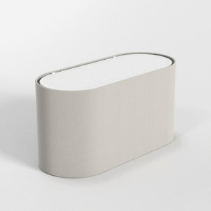 Bedside Wall Lights Stadium 160 Shade - Venn Collection