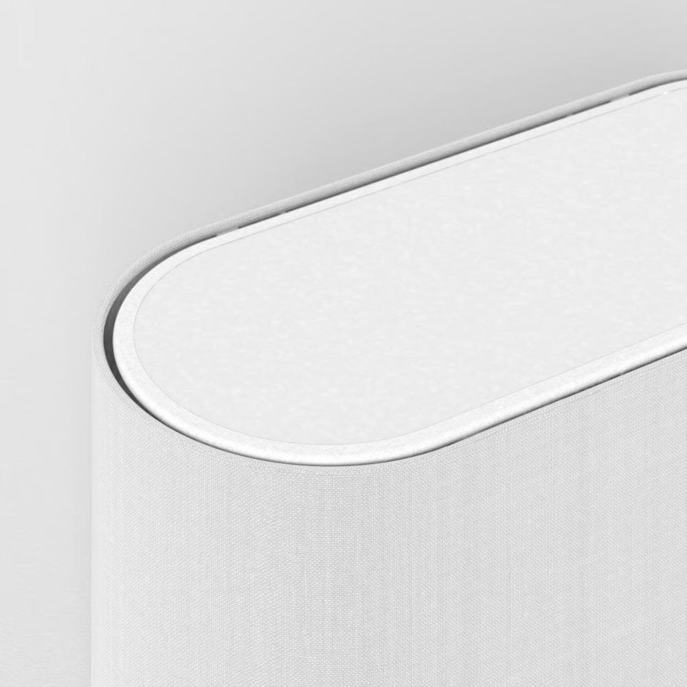 Bedside Wall Lights Stadium 160 Shade - Venn Collection