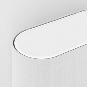 Bedside Wall Lights Stadium 160 Shade - Venn Collection