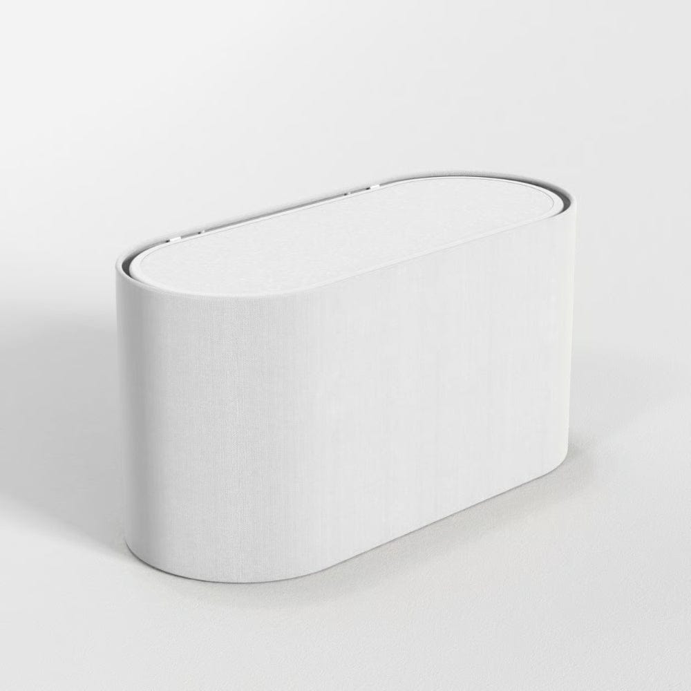 Bedside Wall Lights Stadium 160 Shade - Venn Collection