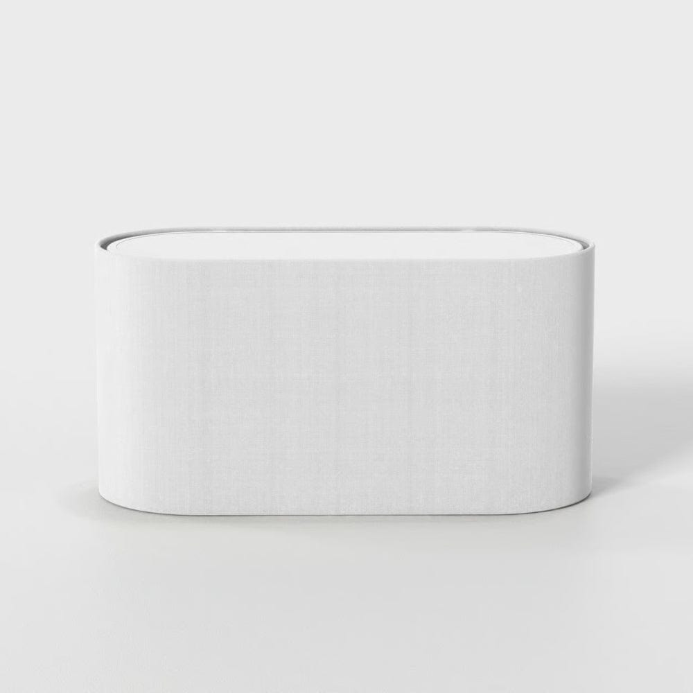 Bedside Wall Lights Stadium 160 Shade - Venn Collection