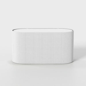 Bedside Wall Lights Stadium 160 Shade - Venn Collection