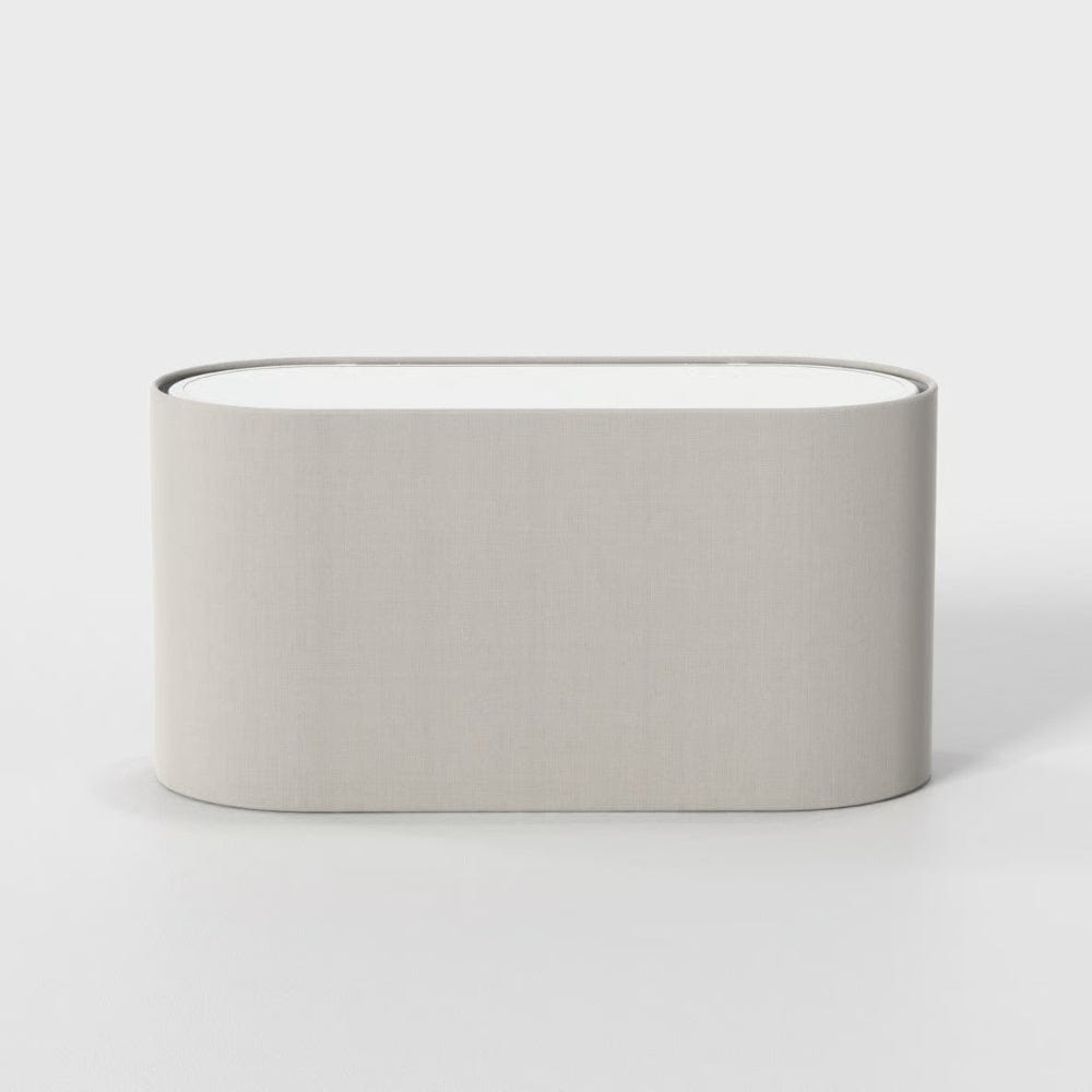 Bedside Wall Lights Stadium 160 Shade - Venn Collection