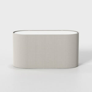 Bedside Wall Lights Stadium 160 Shade - Venn Collection