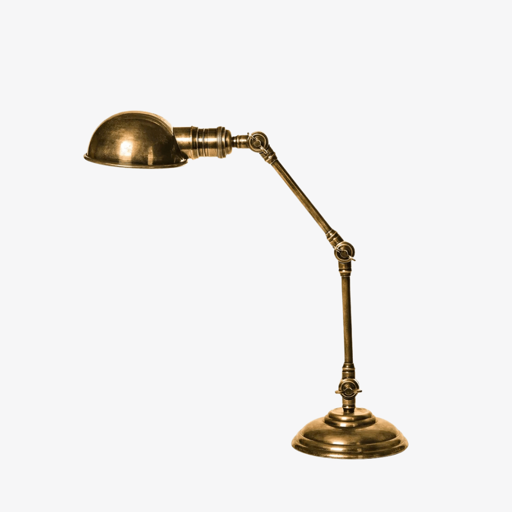 Task Lighting Stamford Desk Lamp