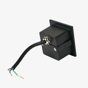 Exterior Step Light Stan Step Light-12v