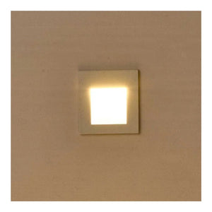 Exterior Step Light Stan Step Light-12v
