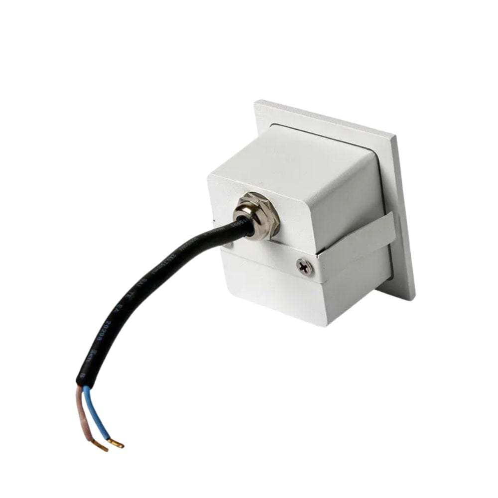 Exterior Step Light Stan Step Light-12v