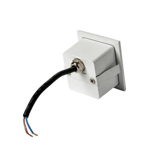 Exterior Step Light Stan Step Light-12v