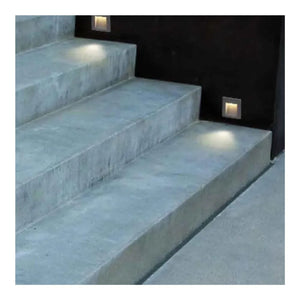 Exterior Step Light Stan Step Light-12v